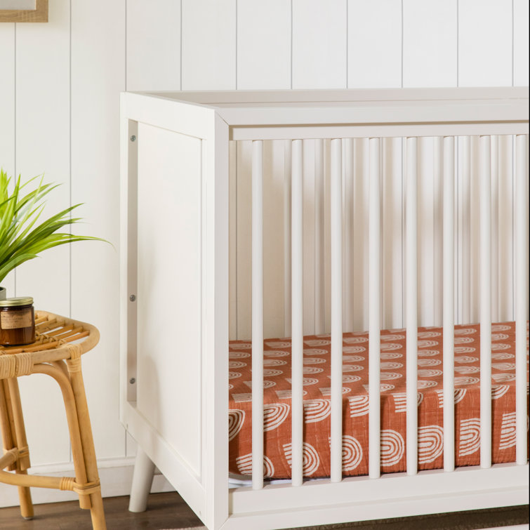 Wayfair 3 in 1 cheap crib